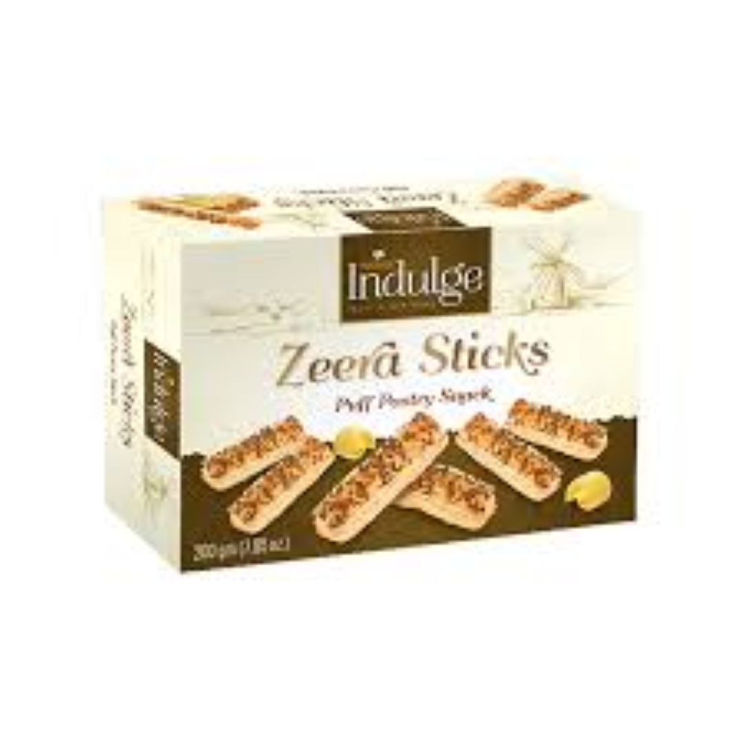 AMBALA INDULGE ZEERA STICK 200G